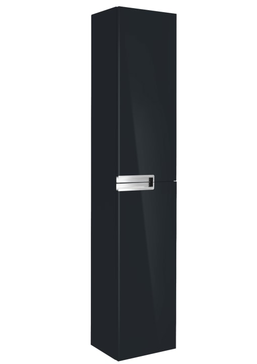Black Edition шкаф - колонна